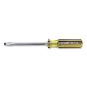 66176a Sim Supply Blocked Brand 100 Plus Square Blade Standard Tip Screwdriver 5/16 In 11 L Products