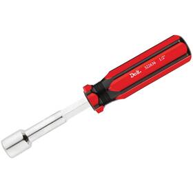 322636 Sim Supply Inc. 009326305097 Do It Standard 1/2 Inch Nut Driver With 3 Solid Shank Inc