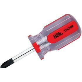 376299 Sim Supply Inc. 009326313795 Do It Best #2 X 1-1/2 Inch Phillips Screwdriver Inc