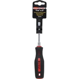 322707 Sim Supply Inc. 009326333625 Do It 3/16 Inch X 3 Slotted Screwdriver Inc