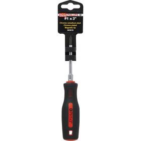 363019 Sim Supply Inc. 009326333694 Do It #1 X 3 Inch Phillips Screwdriver Inc 363019 Sim Supply Inc. 009326333694 Do It #1 X 3 Inch Phillips Screwdriver Inc