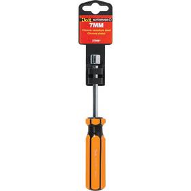 379991 Sim Supply Inc. 009326333748 Do It Metric 7mm Nut Driver Inc