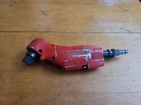 2s2107 Sioux Tools 2s2107. Works But Has Small Air Leak