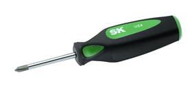 79205 Sk 025141000108 Tools Usa #1 Phillips 2-1/4 Inch Long Cushiongrip Screwdriver
