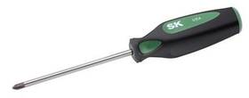 Sk 025141791136 Tools Usa #2 Phillips 4 Inch Long Cushiongrip Screwdriver 79113