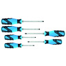 Ph-06 Sk 2154 Gedore With Striking Cap Set Pcs 696226764354