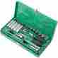 Sk-22401m Eclipse 24 Pc 1 4 Diver Socket Tool Set