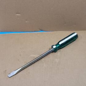 72128 Sk Vintage Tools Screwdriver 12 Inch Flathead Usa