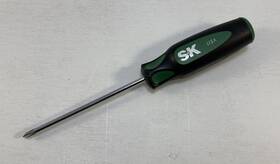 79111 Sk Tools P0 X 3 Inch Cushion Grip Phillips Screwdriver Usa Made