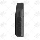 81841 Sk Hand Tool 1/4in. Shank Replacement Slotted Flathead Bit Usa Made