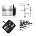 Sk18201 Siquk Pcs Pentalobe Screwdriver Tool Kit Precision Magnetic 651354870735