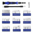 Sk2 Inlife Precision Screwdriver Torx Set Magnetic Driver Kit 845832013251