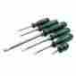 Sk86007 Sk Hand Tool Llc 9 Pc Cushion Grip Screwdriver Set 025141002379