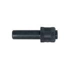 Skadh40 Amazing Drapery Hardware Kwik Release Chuck Adapter 611138464093
