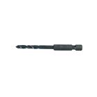 Skadh43 Amazing Drapery Hardware Drill Bits With Shank For 611138463980
