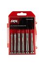 010-359-skl Skil Multi Precision Color Screwdriver 6-piece
