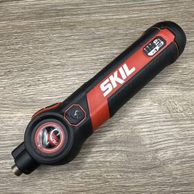 P17023170 Skil Sd5619-00 Electric 4v Lithium Rechargeable Screwdriver