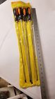 Ol6e Sku Ding King Pc Long Reach Screwdriver Set Screwdrivers