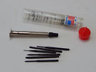 55-0114 Slotted Piece Set Driver 7 Moody