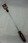 47165 " Slotted Professional Head Craftsman Long 4 1 Screwdriver Usa 12 Flat