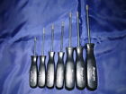 Gr1003320 Snap Torx 7pc Screwdriver Set Sstx