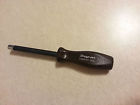 Cndd107 Snap- Nut 7 Composite -conductive 32 " Driver