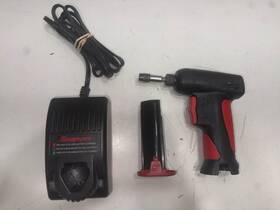 P24019392 Snap-on Ct561clg 7.2v 1/2 Inch Screwdrivers