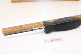 Ctgc3 Snap-on Blue Point Drivers Screwdrivers Handle With Allen Insert Usa