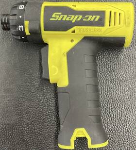 Pd3042635 Snap-on Cts861hv Cordless Screw Driver Tool Only
