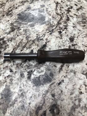 Fc1013040 Snap-on Ndd114