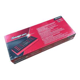 Sgde70esdfr Snap-on Tools Electronic Miniature Combination Screwdriver Set New