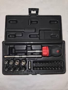 Sgdmrc31gk Snap-on P31011287