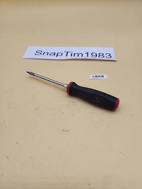Sgdt30b Snap-on Tools Screwdriver Usa