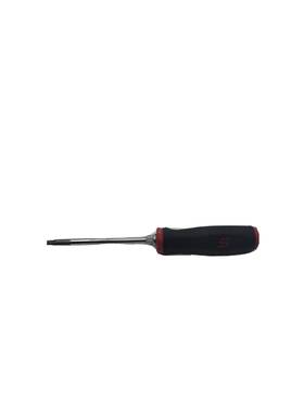 Sgdt315 Snap-on Tools T15 Torx Screwdriver Soft Grip Handle Red Made Usa