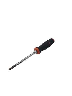 Sgdt320 Snap-on Tools T20 Torx Mini-tip Soft Grip Screwdriver Orange Handle Usa