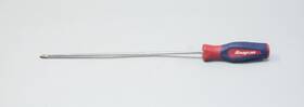 Shdp122 Snap-on Ma5 Tools Hard Grip 16.5 Inch Long Phillips Screwdriver