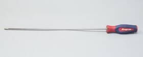 Shdp162 Snap-on Ma5 Tools Hard Grip 20.5 Inch Long Phillips Screwdriver