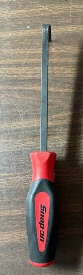 Spp837 Snap-on Drawer Slide Removal Tool Demo Dealer Toolbox Cab Ball Bearing