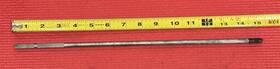 Ss-15 Snap-on Vintage Tools 15 Inch Long Screw Starter Knurled Handle Made In Usa