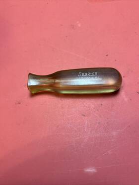 Ssd145 Snap On Snap-on Tools - Clear Replacement Handle