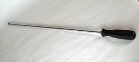 Ssdp162 Snap-on Tools No.2 Philips Extra Long 16 Inch Screwdriver Overall 19.5