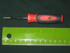 Shdp204 Snap- .1 Gray Head Phillips Orange Handle