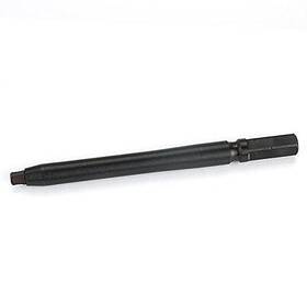 Jb-sna-95312 Snappy Tools #2 X 3 Inch Square Screwdriver Bit With Hardened Tip 95312