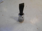 Ew32a Sockets Mechanice Tools " Flat Driver Screwdrivers Drive Snap- 2 Tip 1