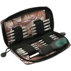 Dat-94521 Soft-sided Weaver Screwdriver Toolkit Driver Commander Buck Screw