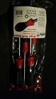35894 Softfinish Piece Set Screwdriver 4 German Wiha Square