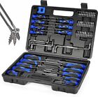 Sorako 51-piece Screwdriver Set Multi-purpose Magnetic With Case