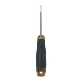 Southwire 032886715624 1/4 Inch Cabinet Tip Screwdriver With 4 Shank
