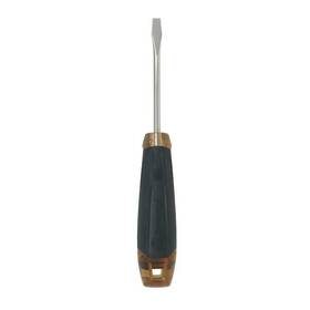 Southwire 032886715679 Usa 1/4 Inch Keystone Tip Screwdriver With 4 Shank
