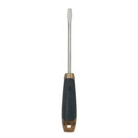Southwire 032886715686 5/16 Inch Keystone Tip Screwdriver With 6 Shank